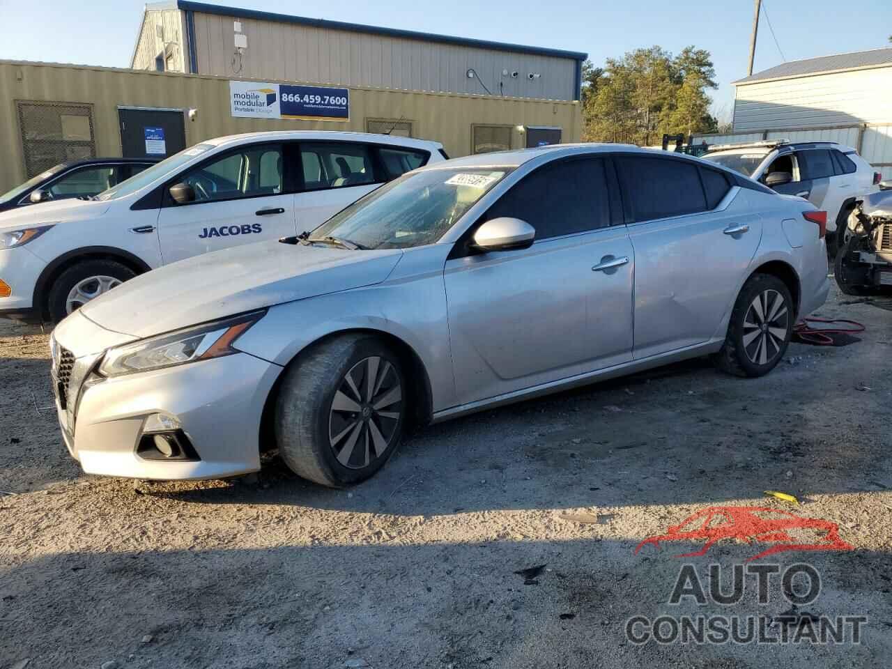NISSAN ALTIMA 2020 - 1N4BL4EV6LC157844