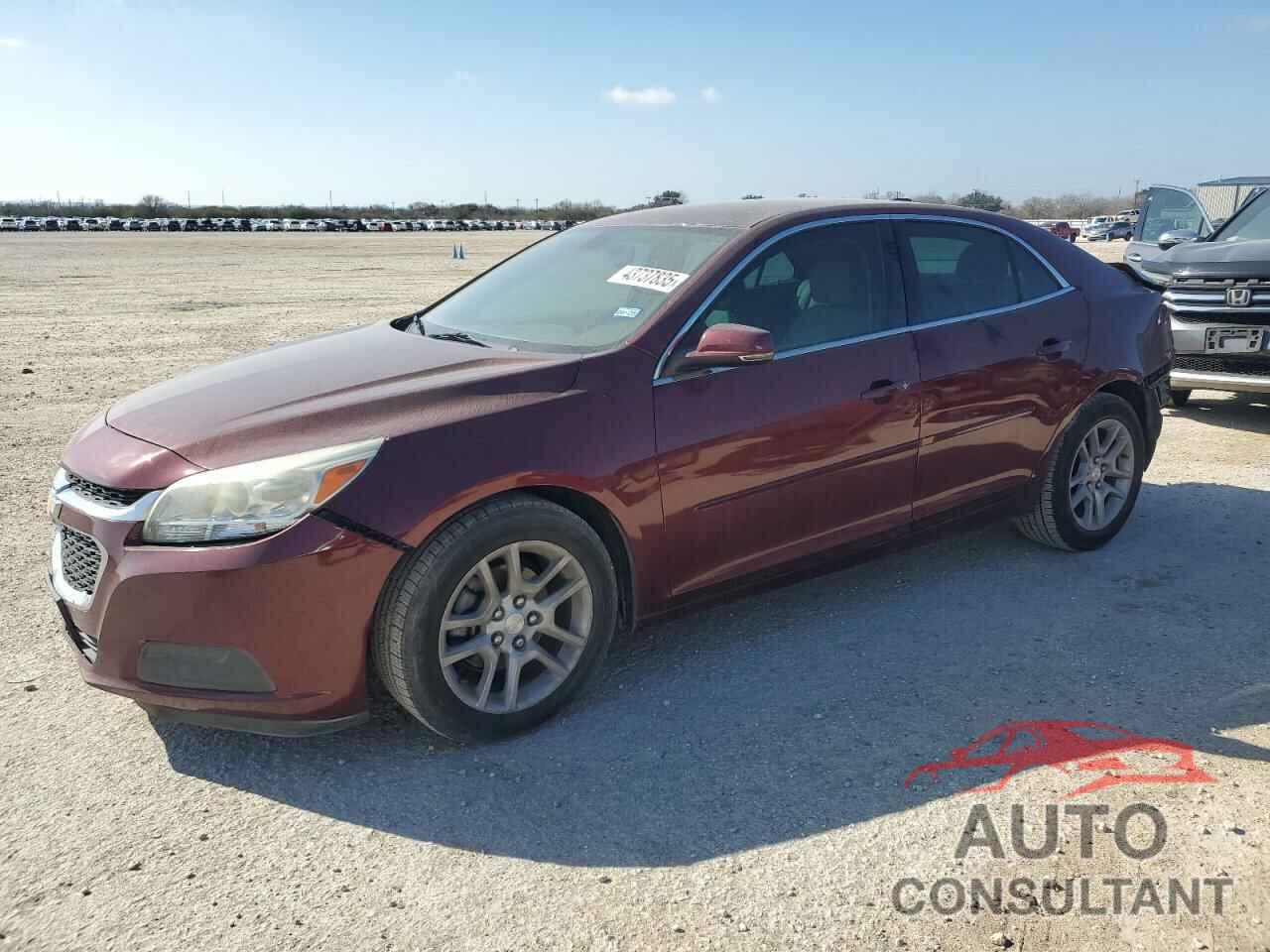 CHEVROLET MALIBU 2015 - 1G11C5SL2FF202370