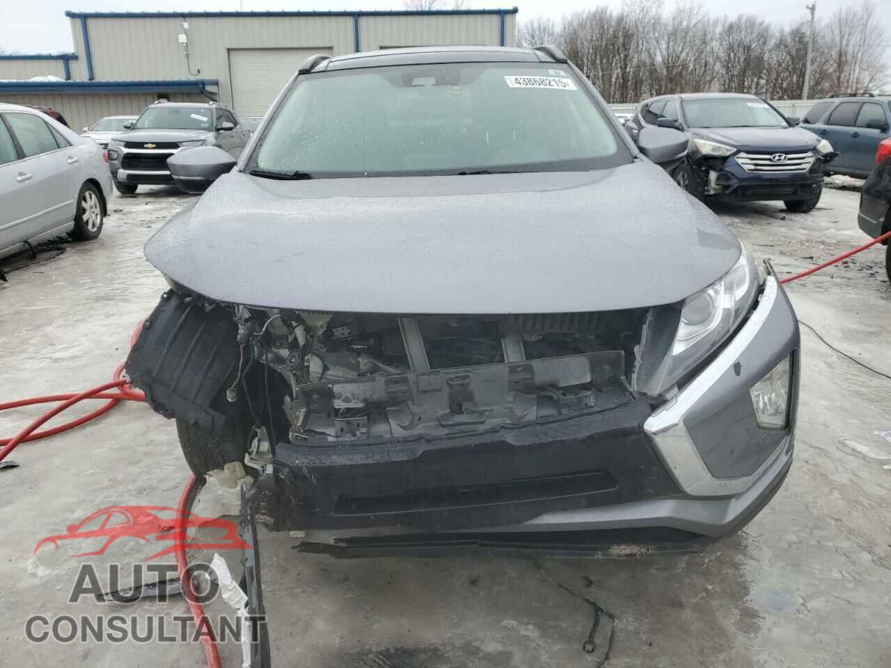 MITSUBISHI ECLIPSE 2020 - JA4AS5AA2LZ002751