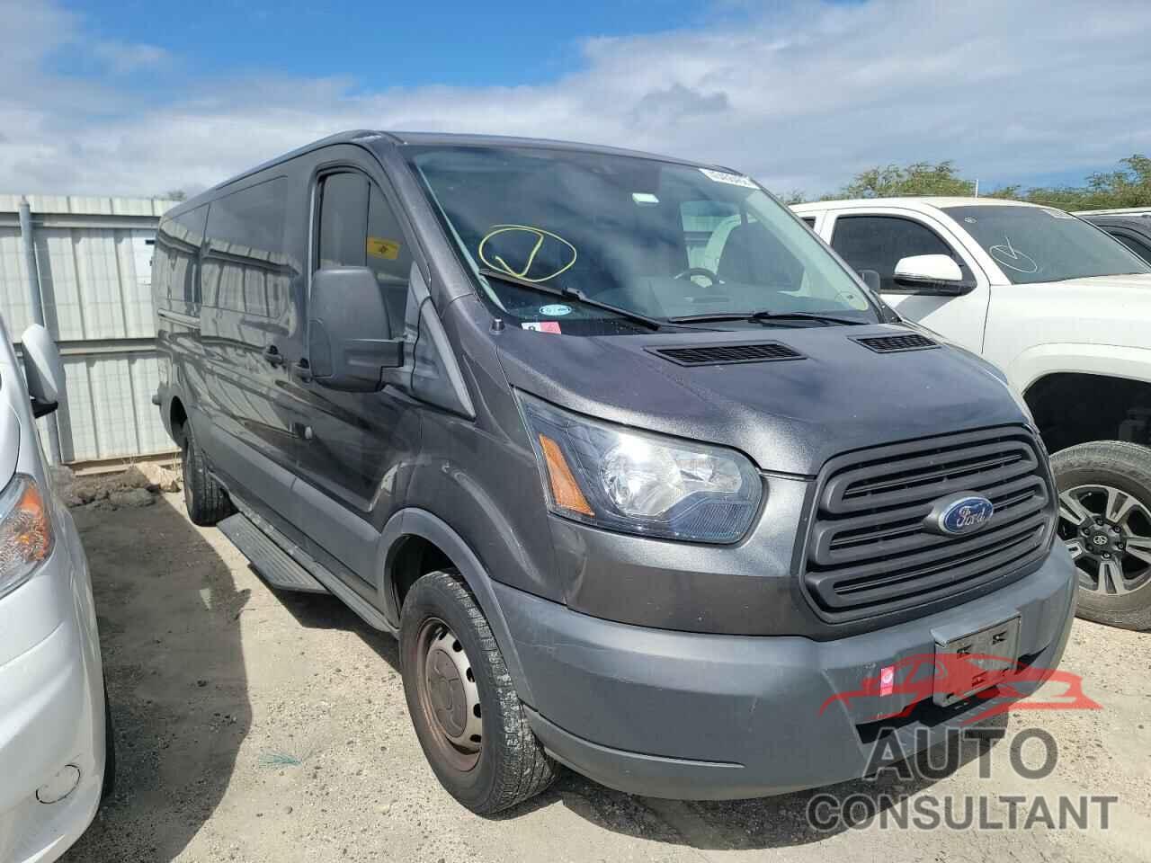 FORD TRANSIT CO 2016 - 1FBZX2YMXGKA74020