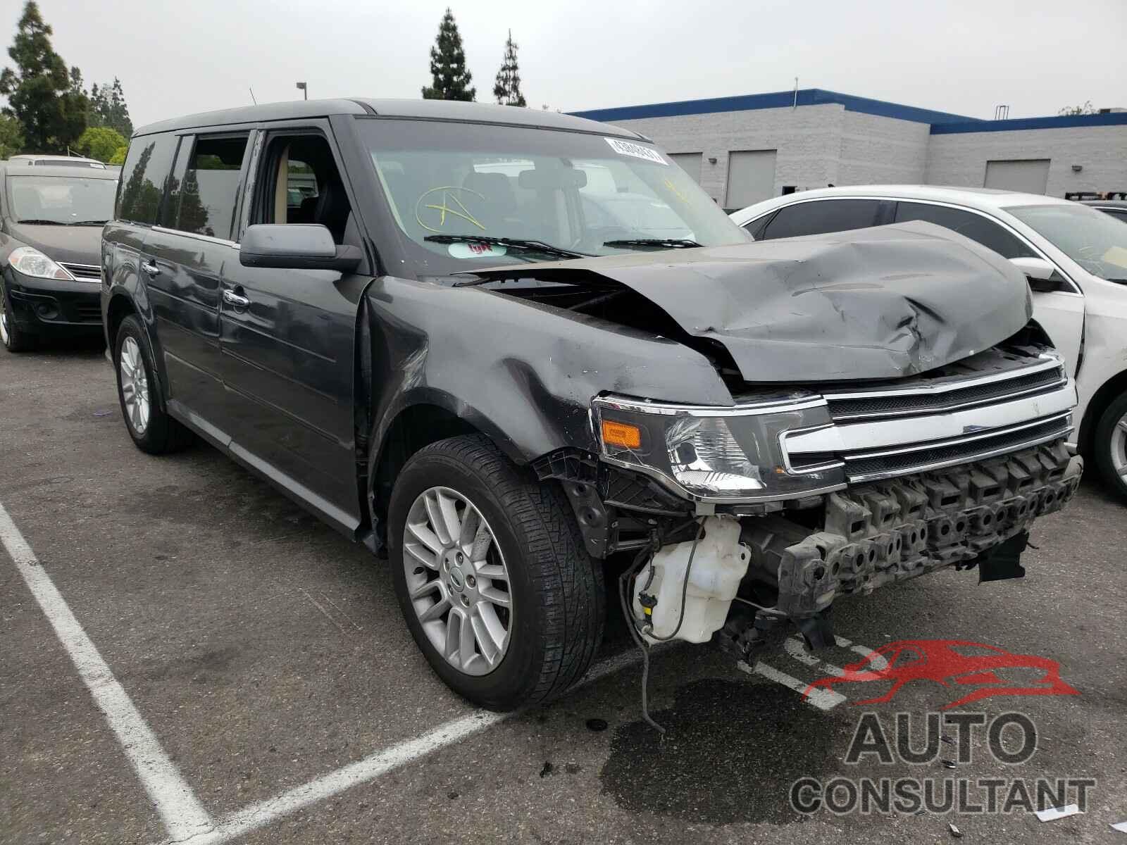 FORD FLEX 2016 - 2FMGK5C82GBA24294