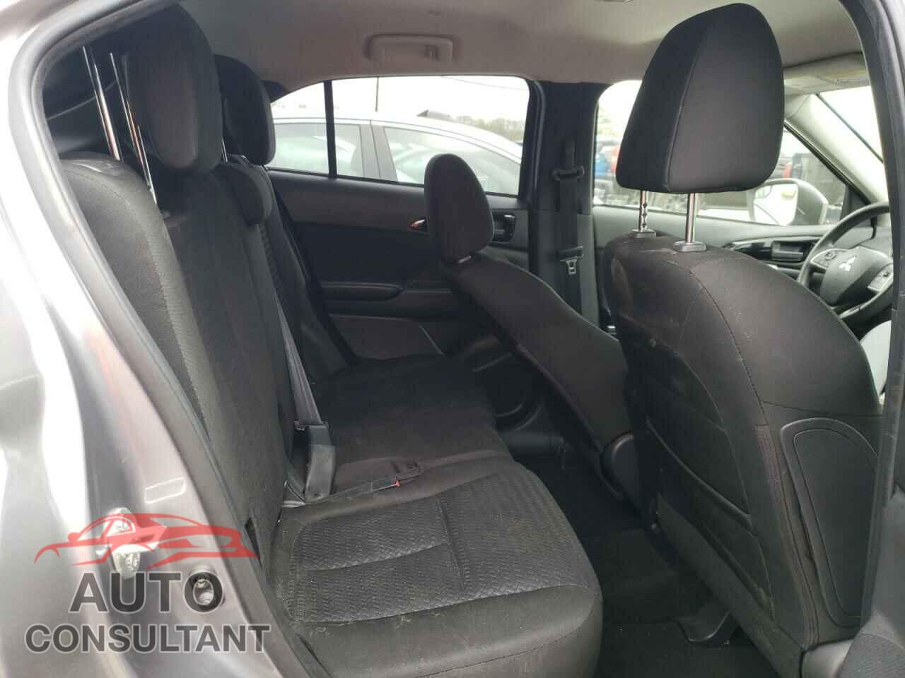MITSUBISHI ECLIPSE 2019 - JA4AT3AA0KZ045436