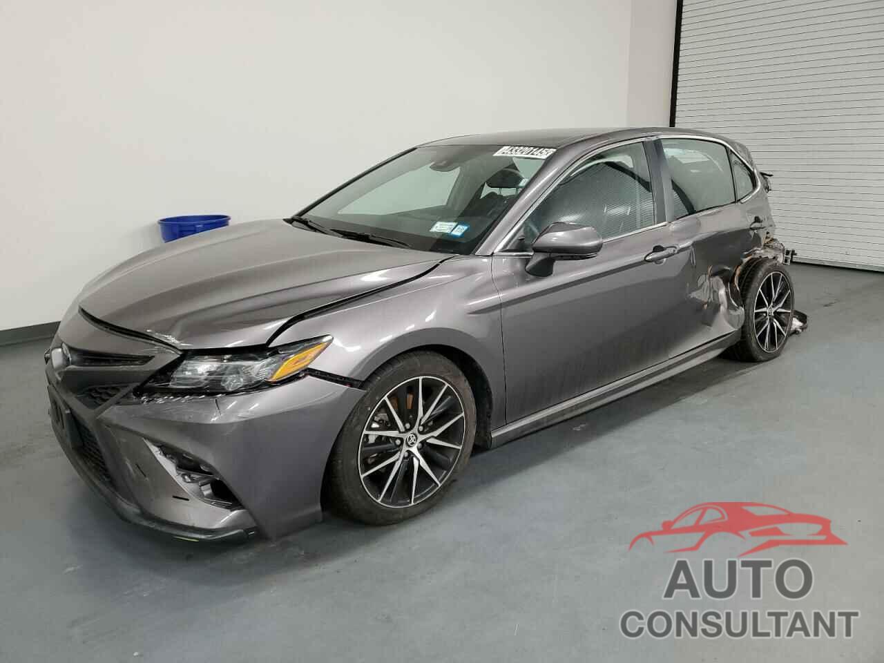 TOYOTA CAMRY 2023 - 4T1G11AK9PU802305