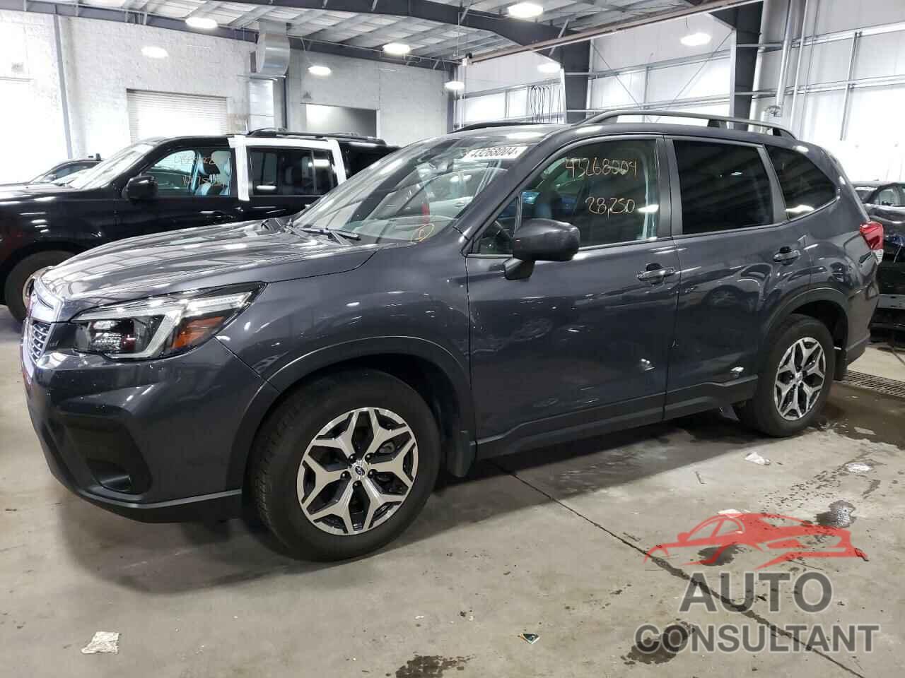 SUBARU FORESTER 2021 - JF2SKAJC0MH533623