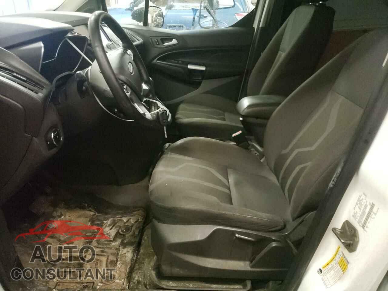 FORD TRANSIT 2017 - NM0LS7F72H1320802