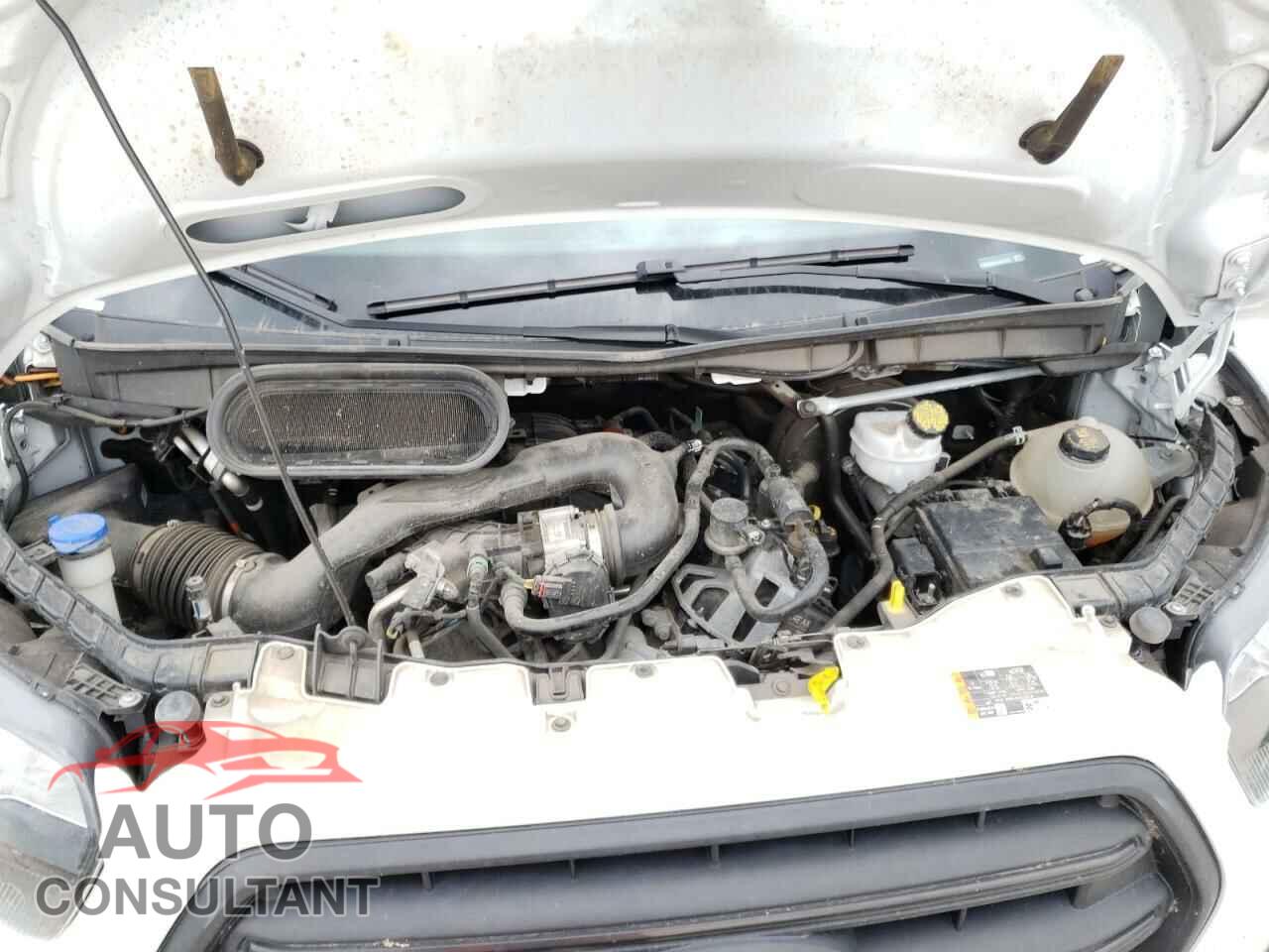 FORD TRANSIT CO 2020 - 1FTBR2C8XLKA41210