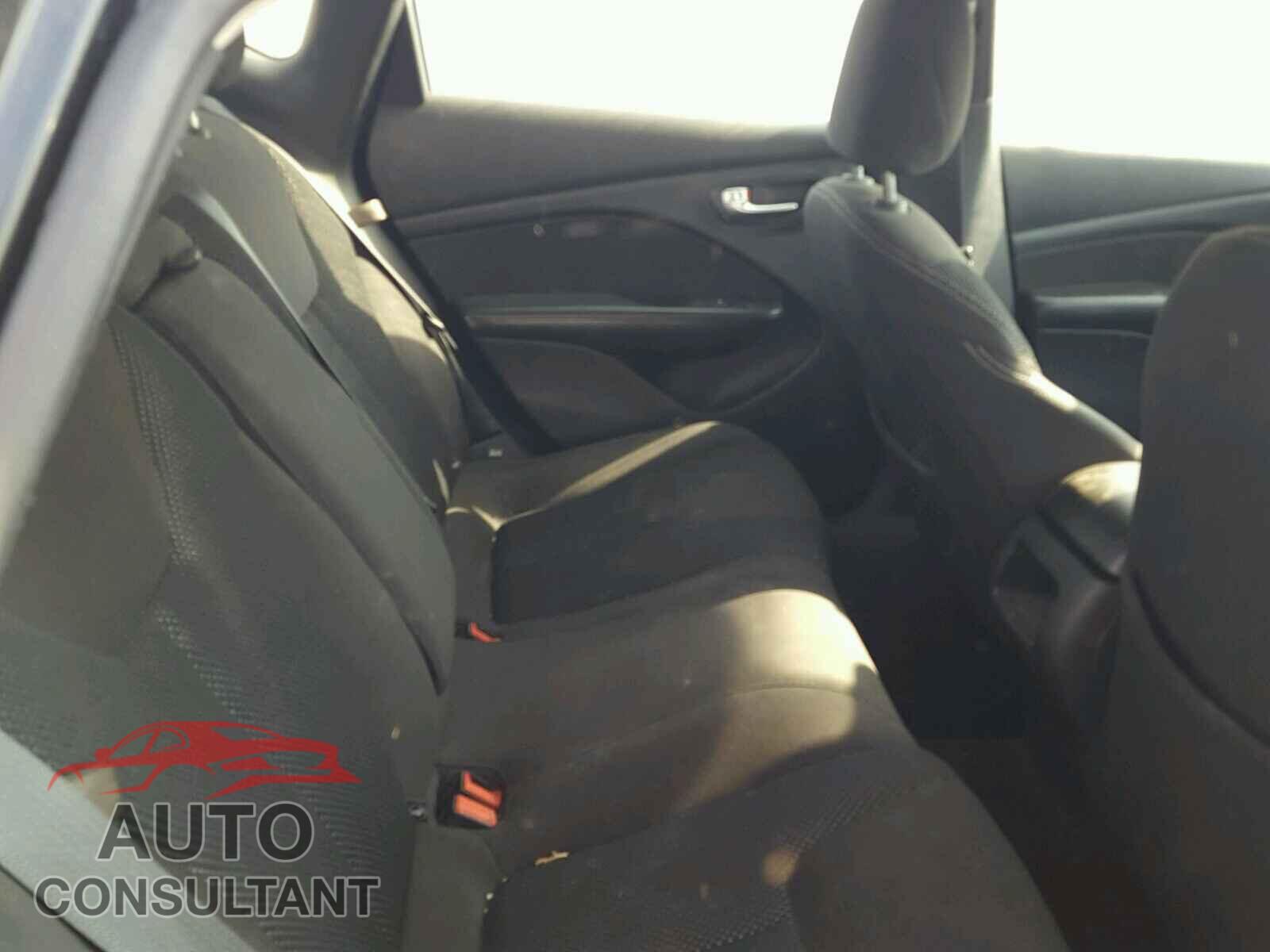 DODGE DART 2015 - 1C3CDFBB7FD286714