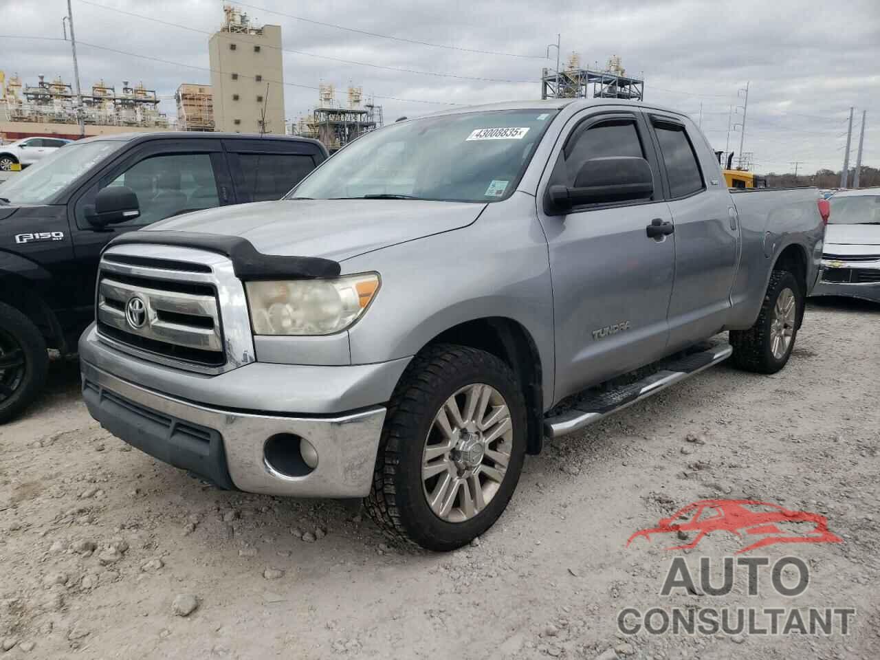 TOYOTA All Models 2013 - 5TFRM5F11DX054459