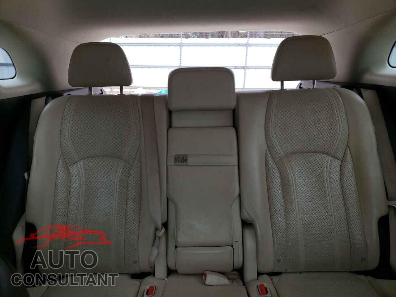 LEXUS RX350 2017 - 2T2ZZMCA8HC061814