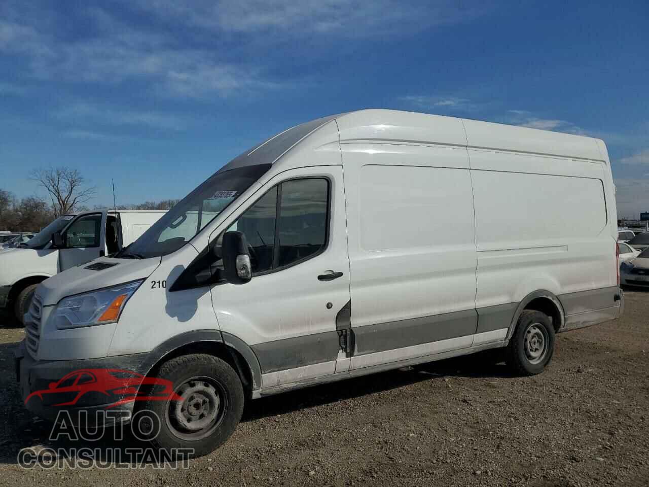FORD TRANSIT 2017 - 1FTBW3XG0HKB22210