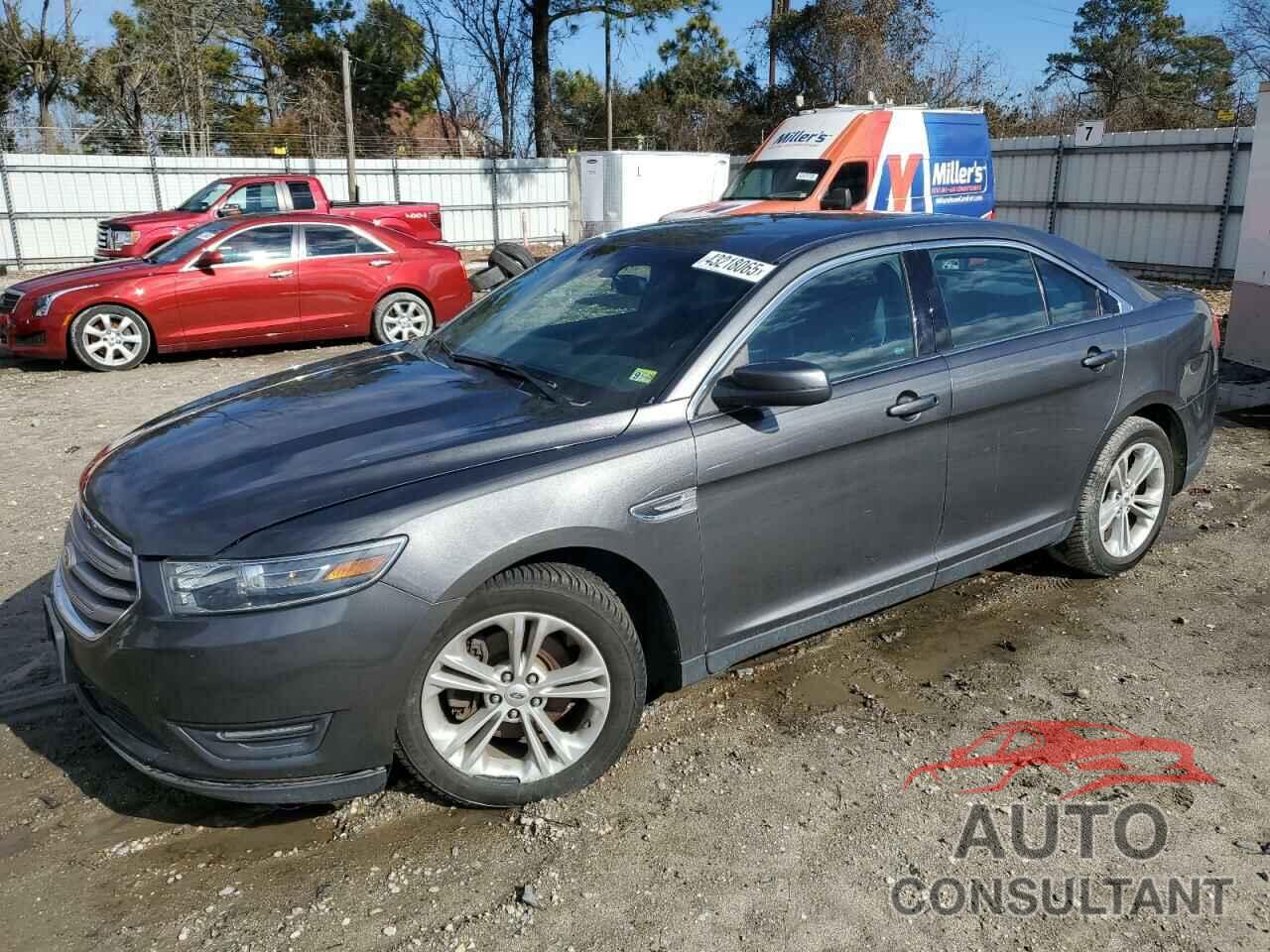 FORD TAURUS 2015 - 1FAHP2H86FG115860
