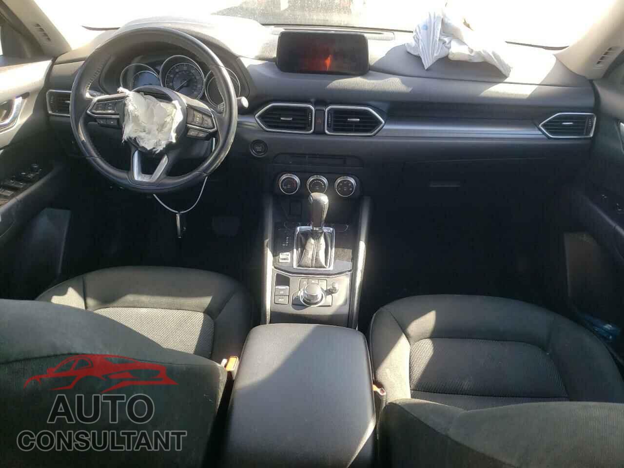 MAZDA CX-5 2020 - JM3KFABM7L0743960