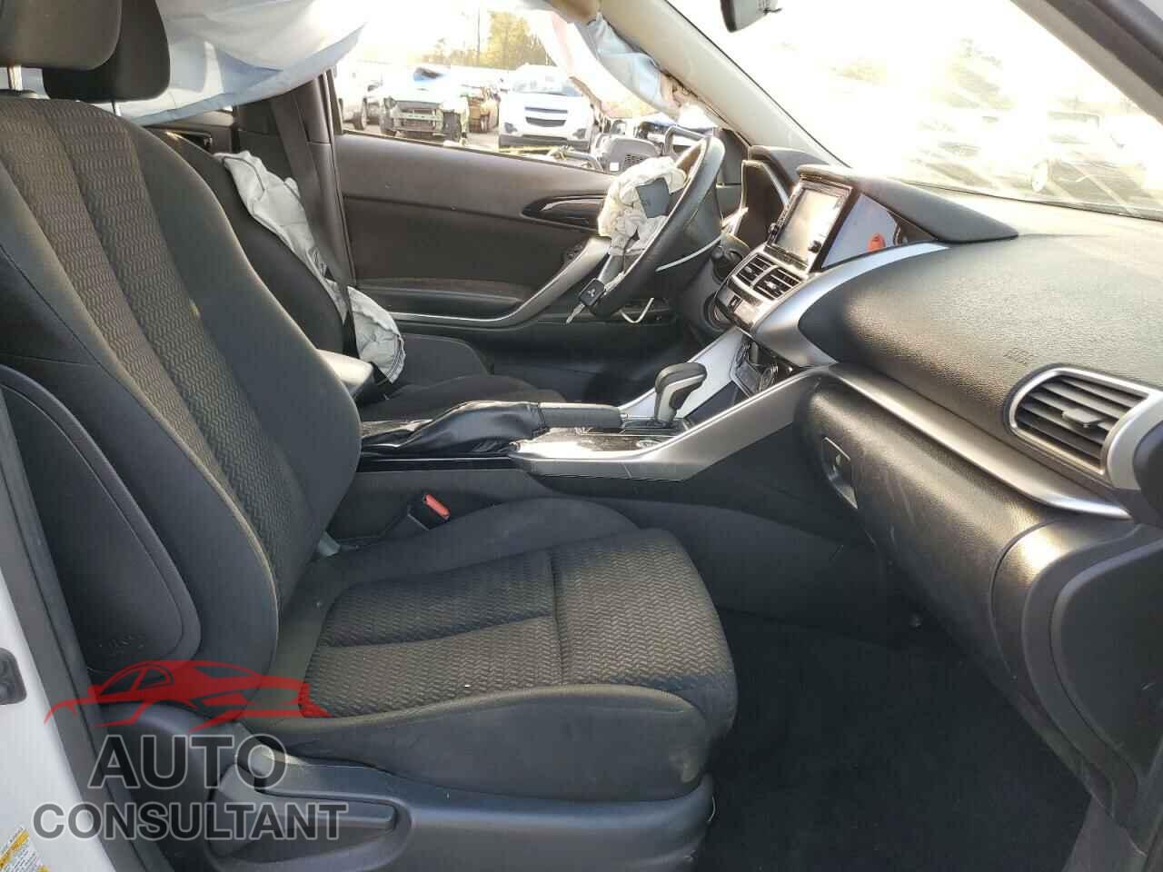 MITSUBISHI ECLIPSE 2020 - JA4AT3AA0LZ001776