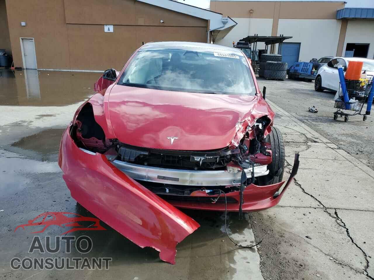 TESLA MODEL 3 2023 - 5YJ3E1EA1PF478641