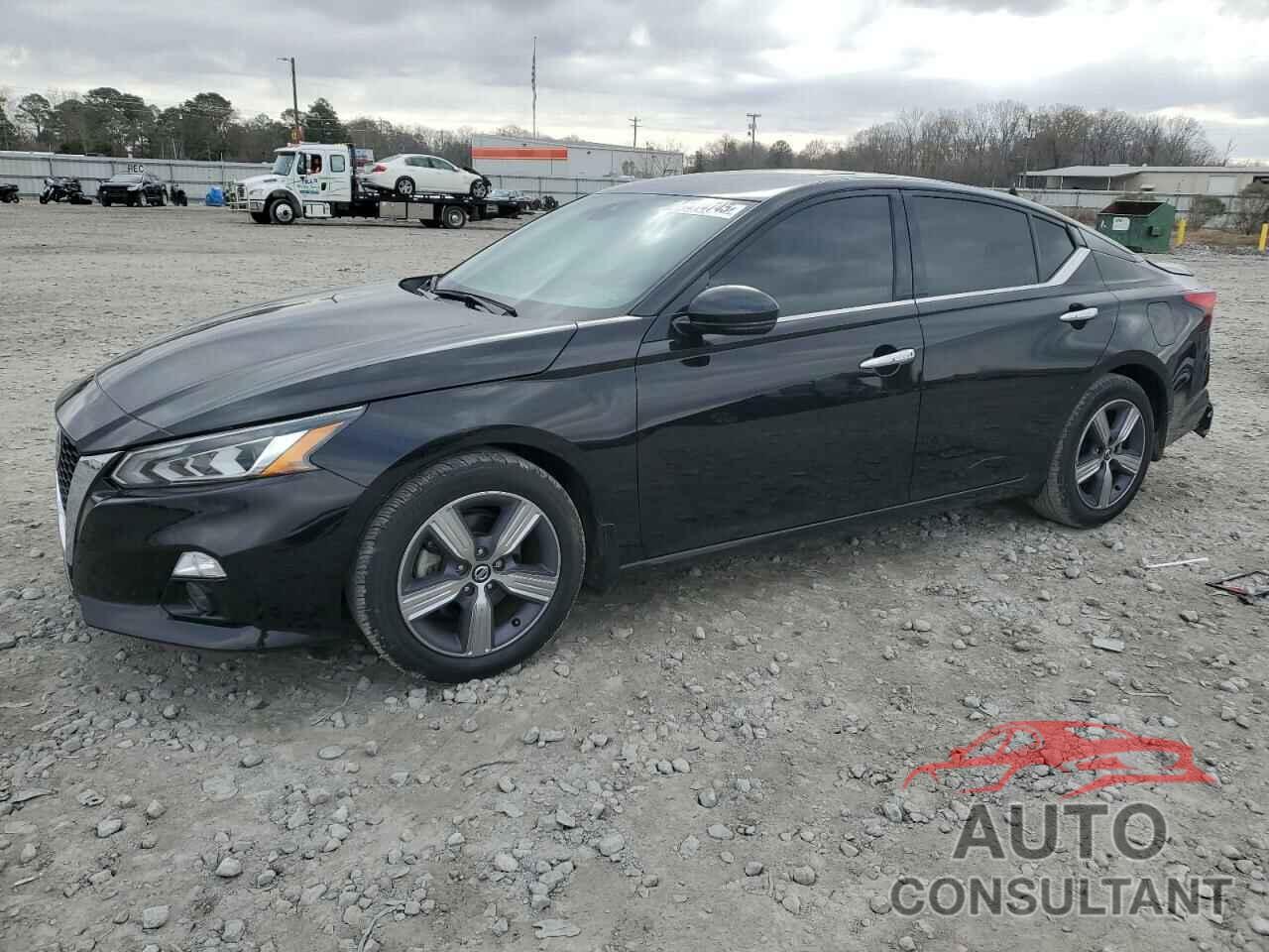 NISSAN ALTIMA 2019 - 1N4BL4DV3KC108441