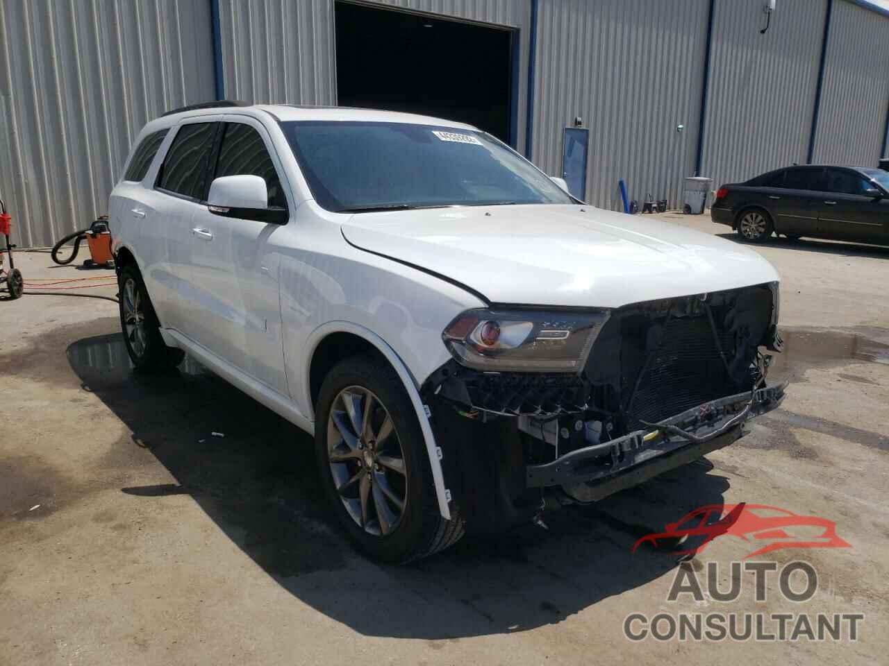 DODGE DURANGO 2018 - 1C4RDHDG9JC159875