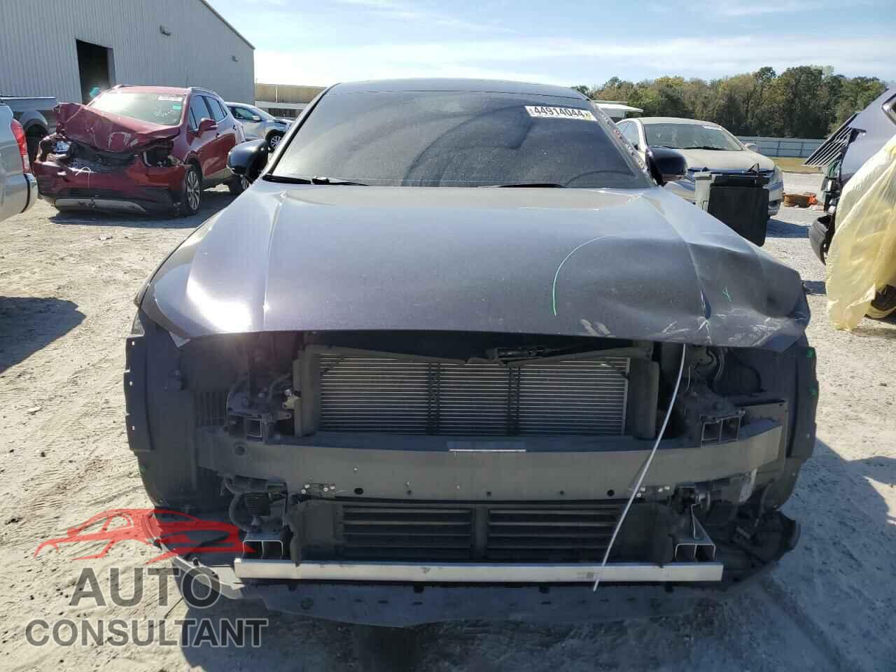 VOLVO S90 2017 - YV1102AK0H1009541