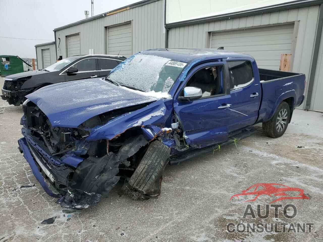 TOYOTA TACOMA 2023 - 3TYHZ5BN0PT020565