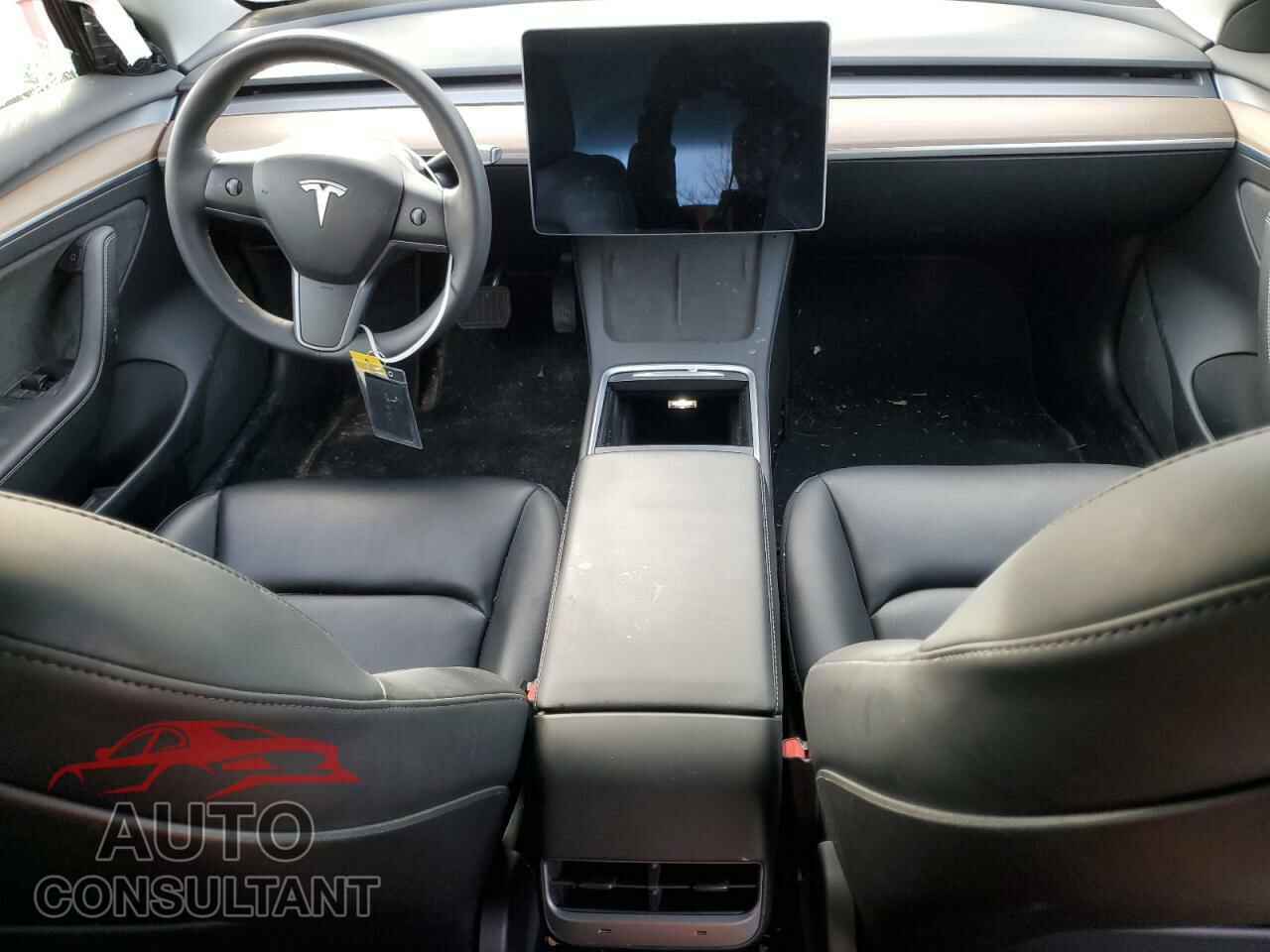 TESLA MODEL 3 2021 - 5YJ3E1EB0MF979024