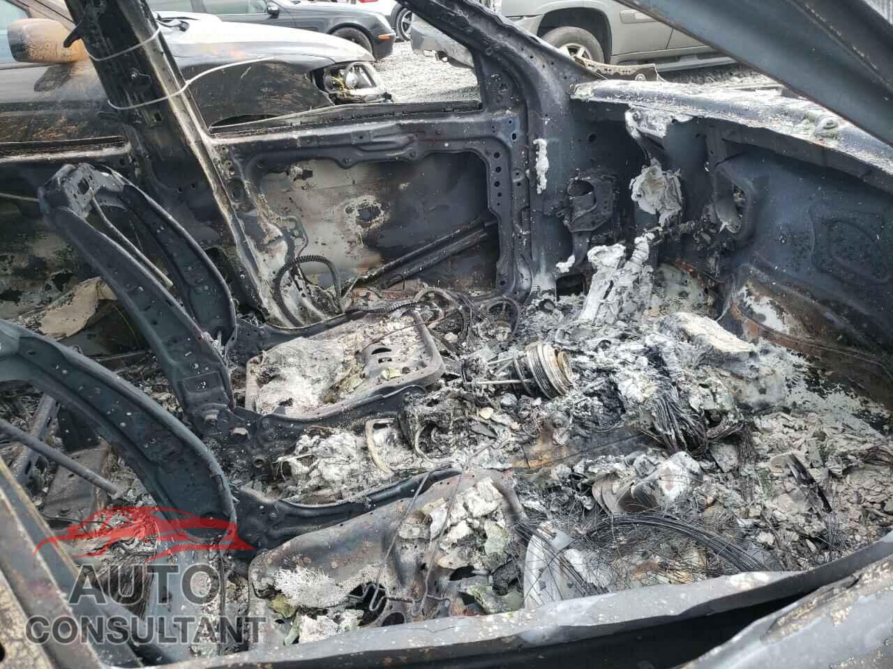 DODGE DURANGO 2018 - 1C4RDHAG7JC289903