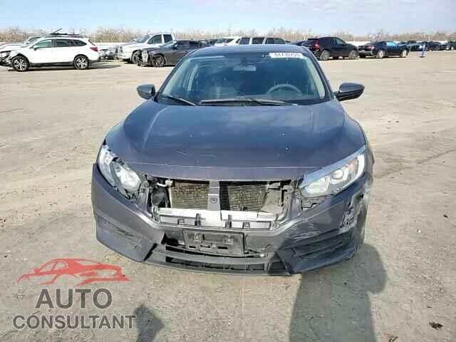 HONDA CIVIC 2017 - 2HGFC2F54HH512871