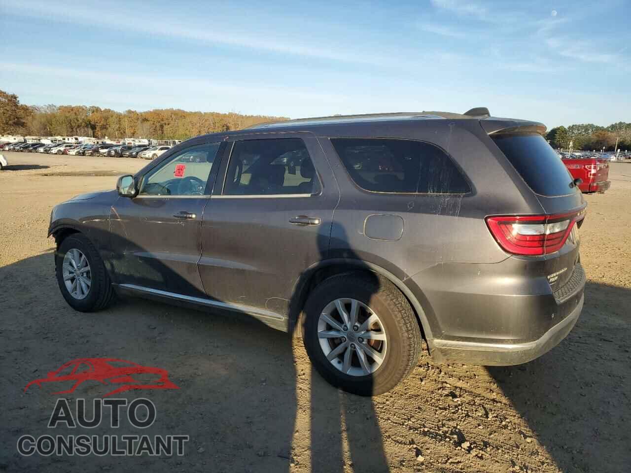 DODGE DURANGO 2014 - 1C4RDHAGXEC576190