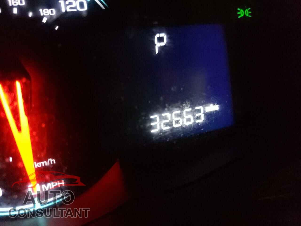 CHEVROLET SPARK 2020 - KL8CD6SA0LC450110