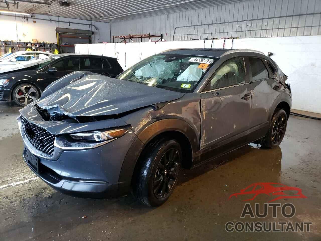 MAZDA CX30 2022 - 3MVDMBCL7NM455003