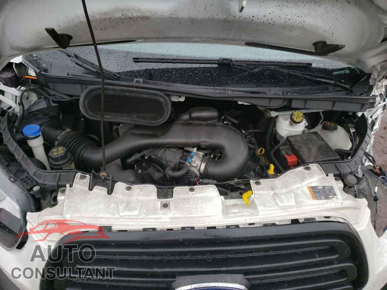 FORD TRANSIT CO 2019 - 1FTYR2CM4KKB88483