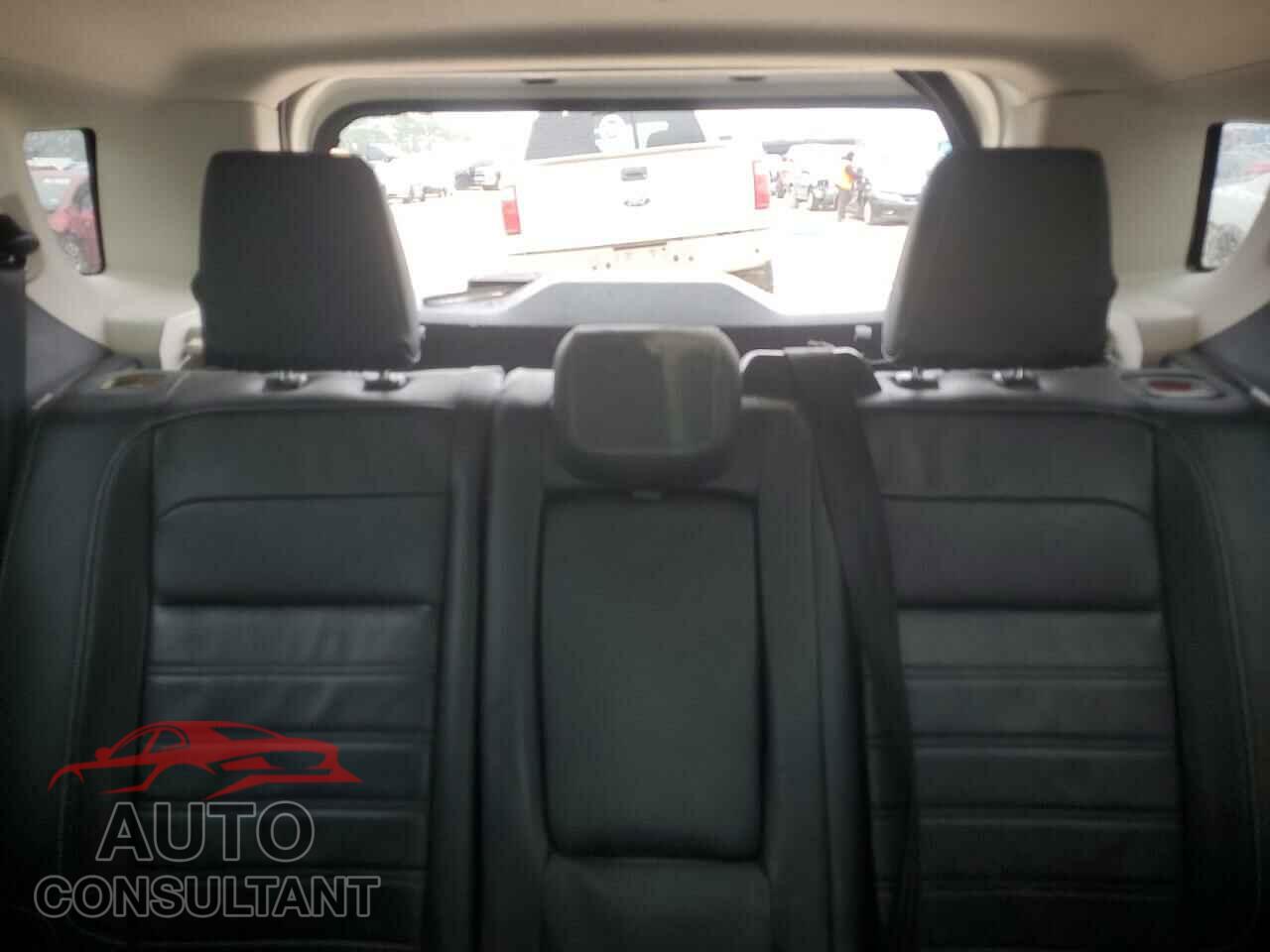 FORD ECOSPORT 2020 - MAJ6S3KL1LC358200