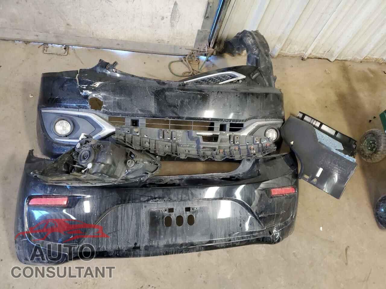 MITSUBISHI MIRAGE 2018 - ML32A4HJ9JH006704