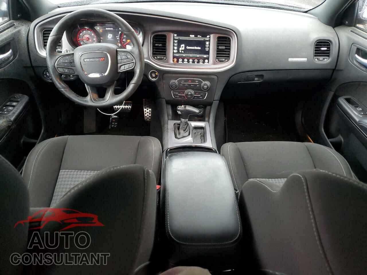 DODGE CHARGER 2021 - 2C3CDXCT3MH593052