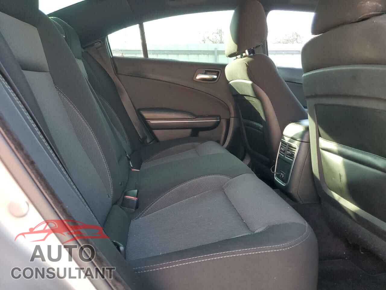 DODGE CHARGER 2017 - 2C3CDXBG3HH654720