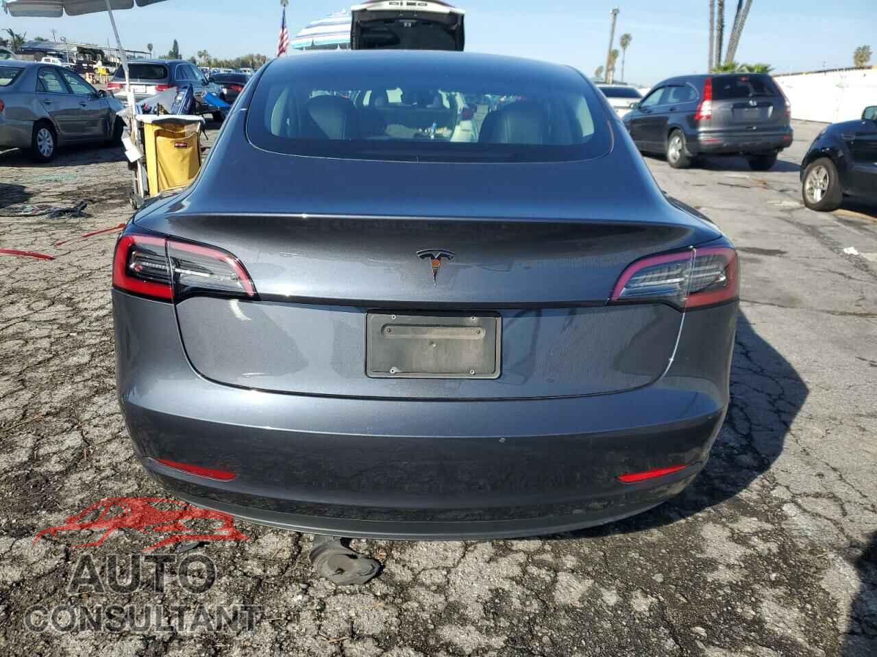 TESLA MODEL 3 2023 - 5YJ3E1EA6PF449037