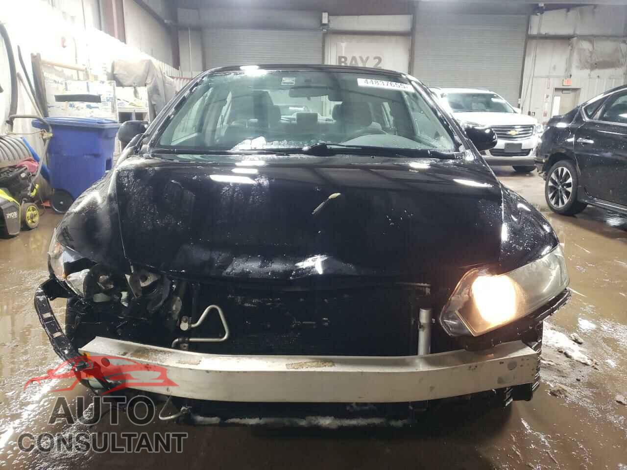 HONDA CIVIC 2010 - 19XFA1F56AE028507