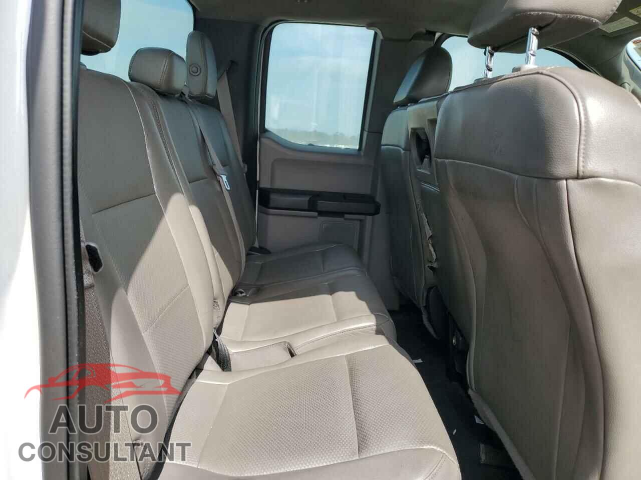 FORD F-150 2015 - 1FTEX1CP8FFA09762