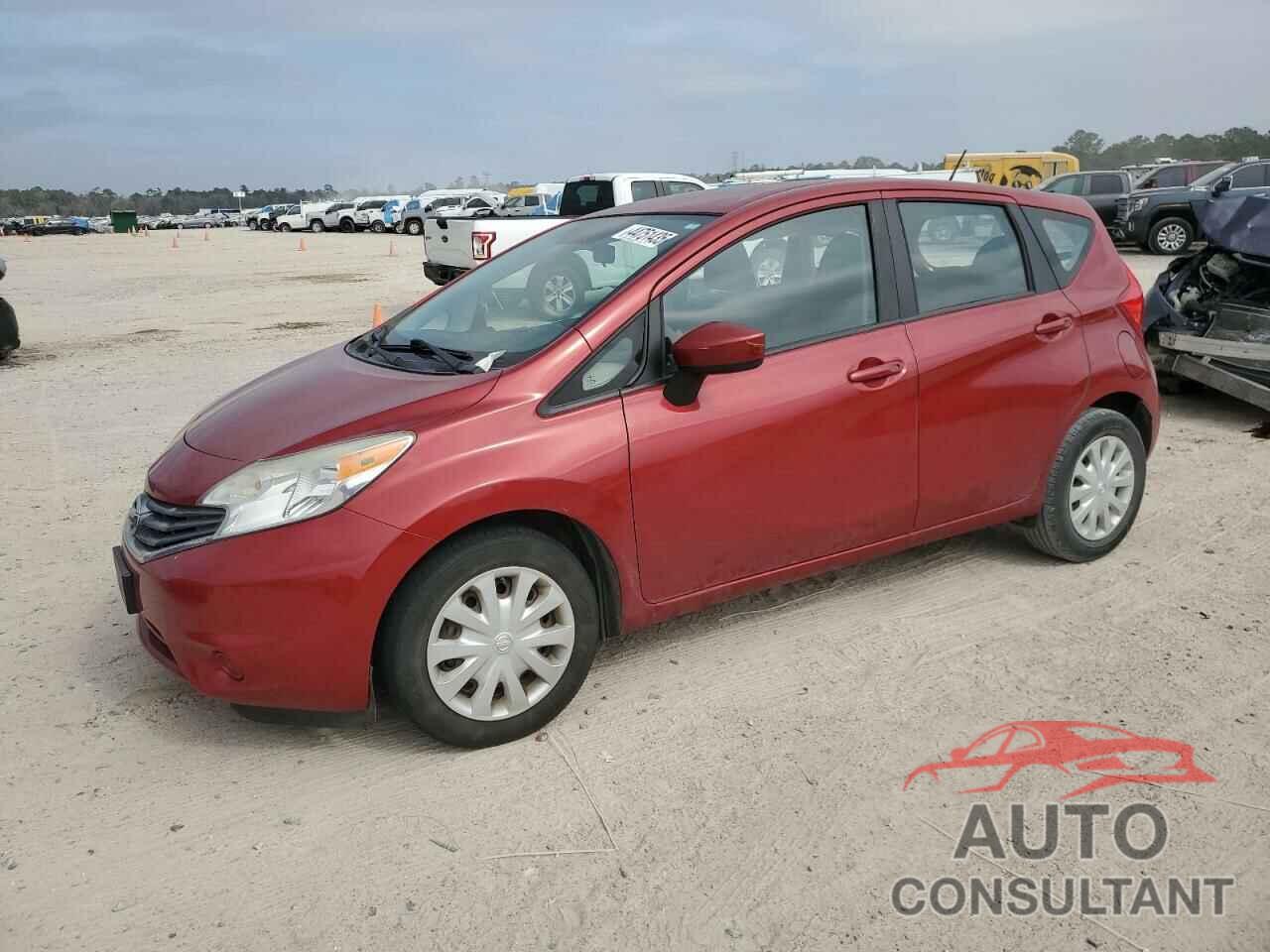 NISSAN VERSA 2015 - 3N1CE2CP6FL449653