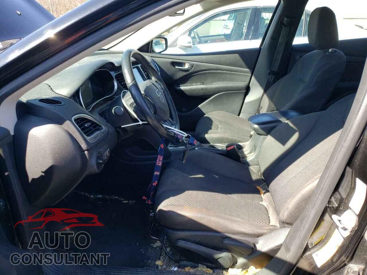 DODGE DART 2015 - 1C3CDFDH4FD404736