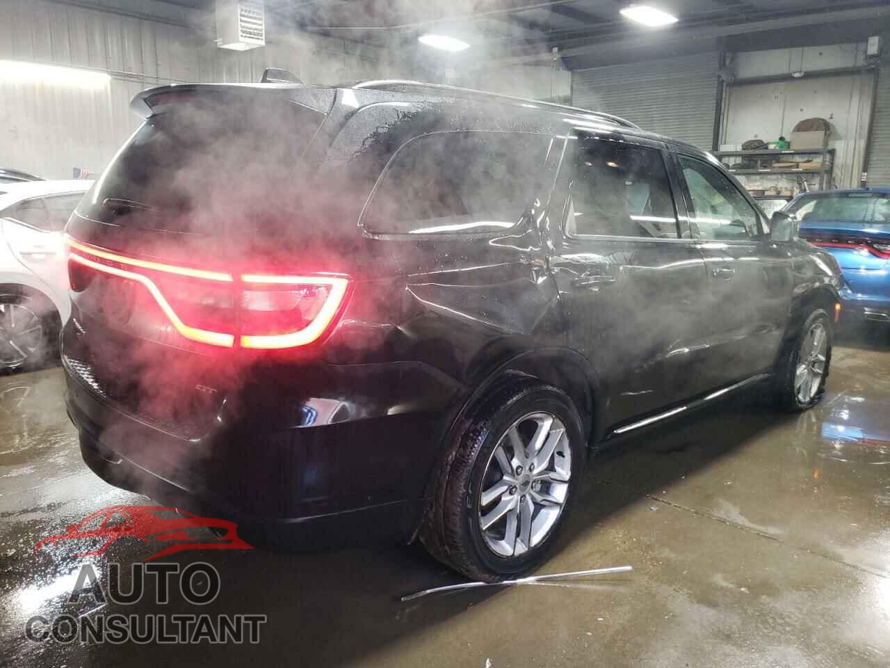 DODGE DURANGO 2024 - 1C4RDJDG0RC212840