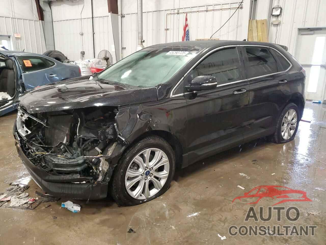 FORD EDGE 2020 - 2FMPK4K90LBA56398