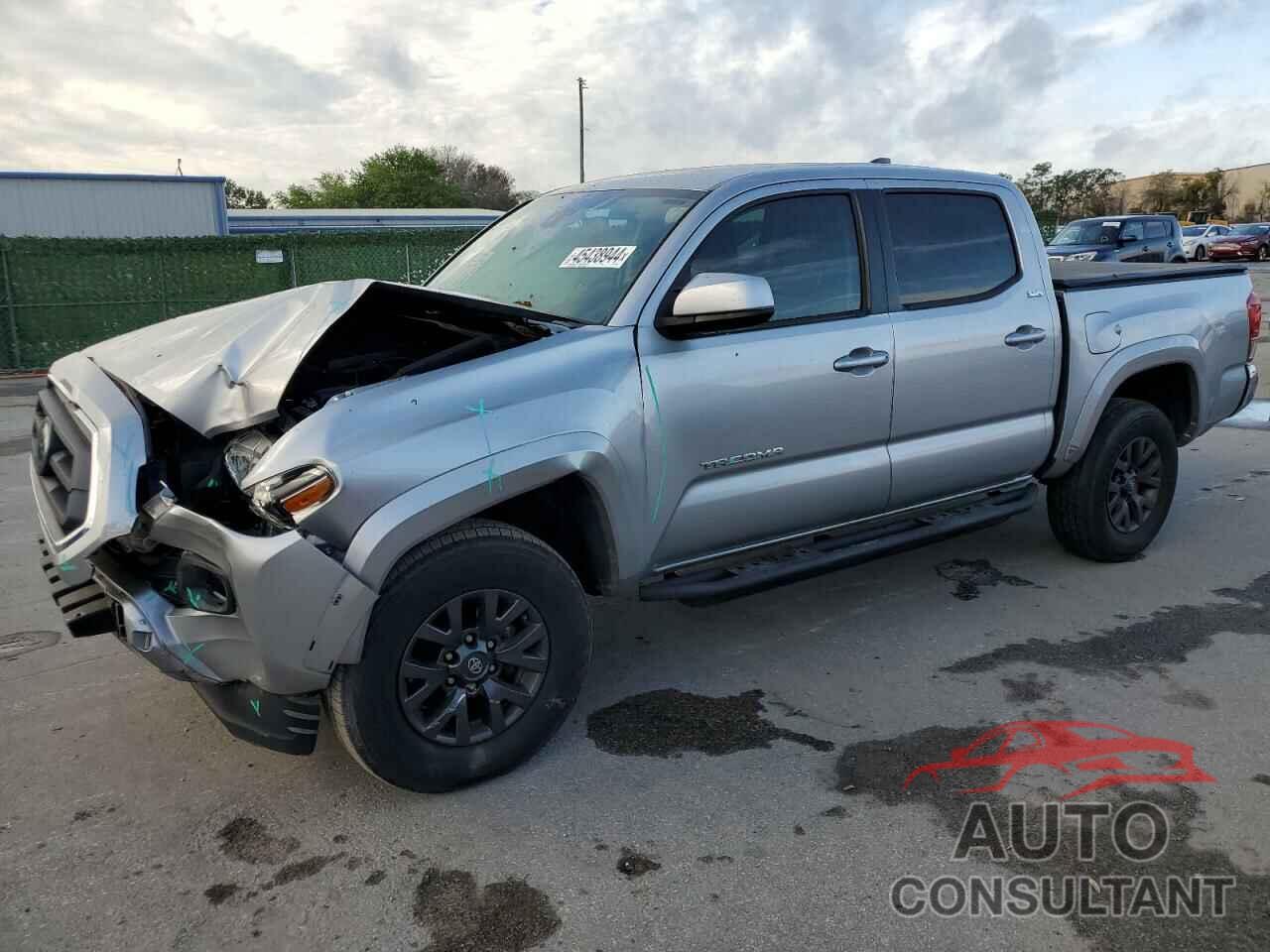 TOYOTA TACOMA 2020 - 3TMAZ5CN6LM128999