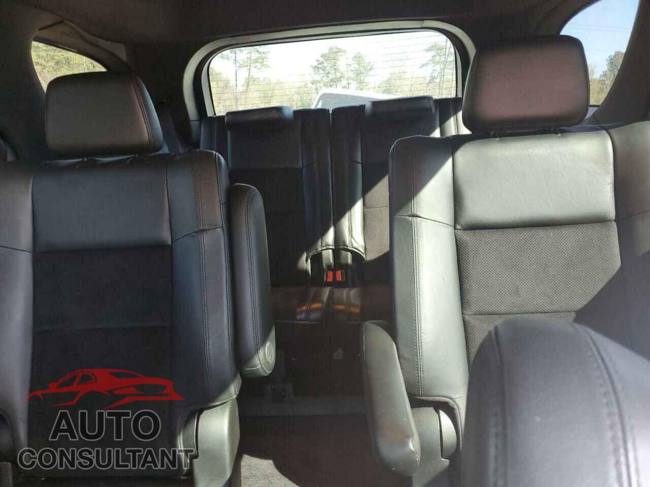 DODGE DURANGO 2018 - 1C4RDHDG8JC282132