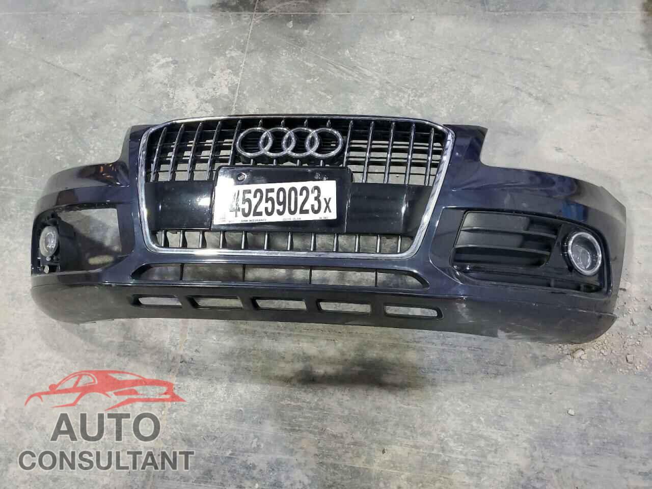 AUDI Q5 2015 - WA1CFAFP4FA094581