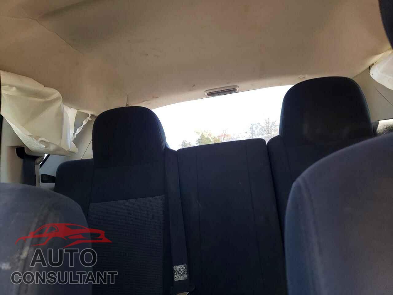 JEEP COMPASS 2012 - 1C4NJDBB0CD512234