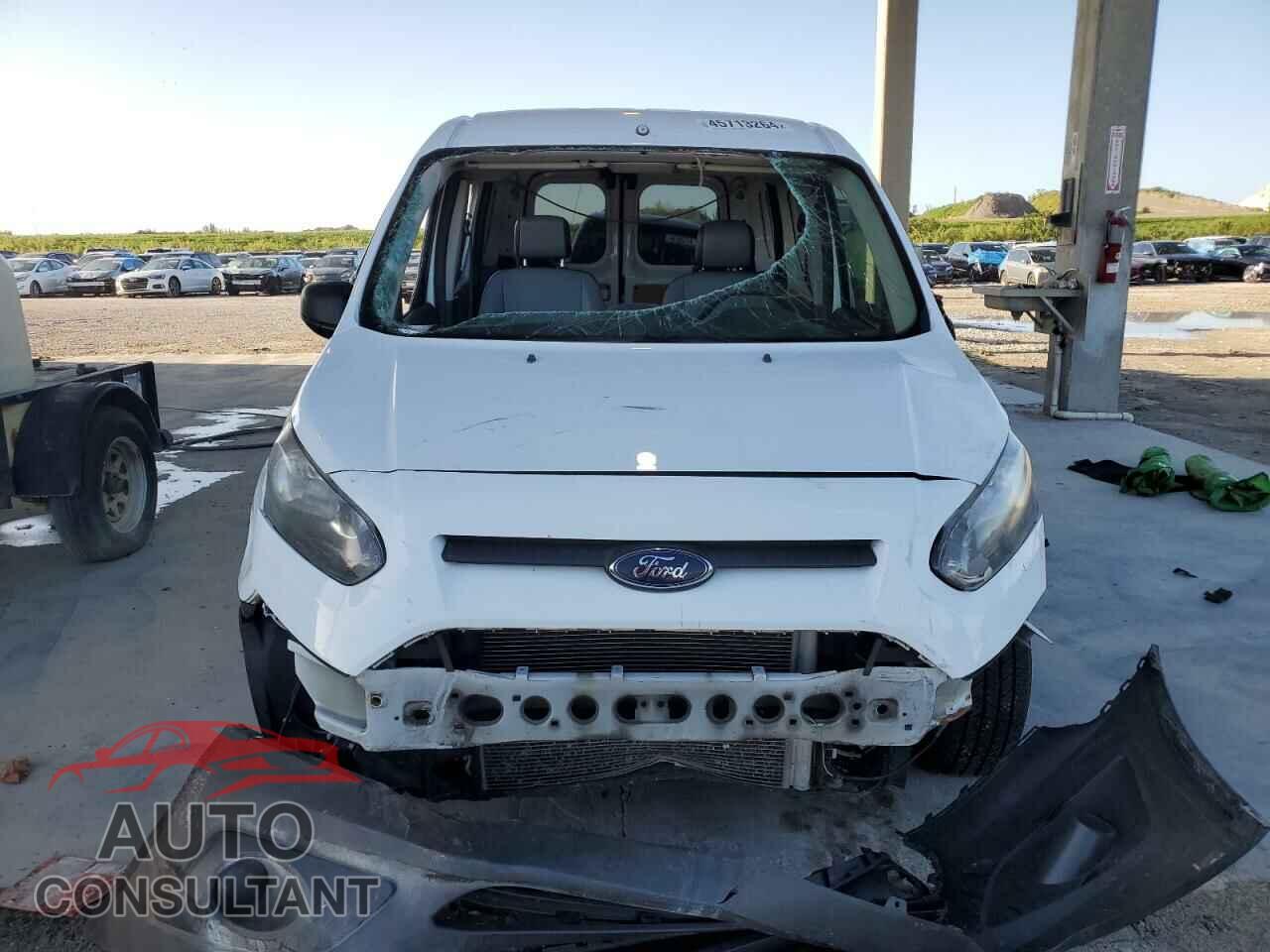 FORD TRANSIT 2017 - NM0LS7E76H1299406