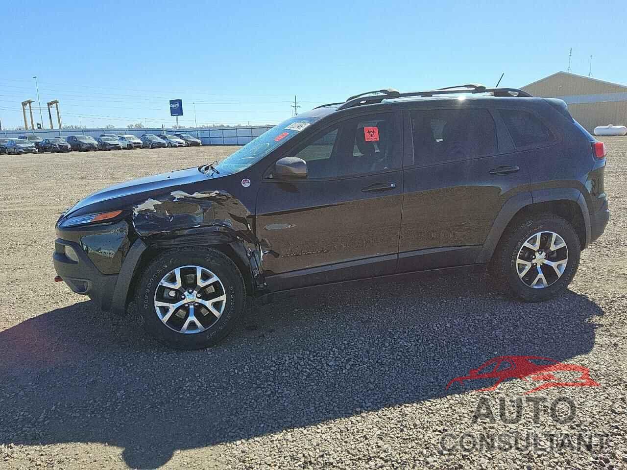JEEP CHEROKEE 2015 - 1C4PJMBS8FW686957