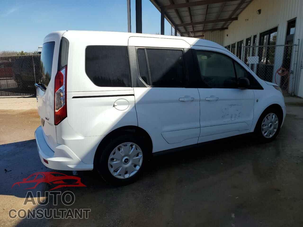 FORD TRANSIT 2014 - NM0AE8F75E1146109
