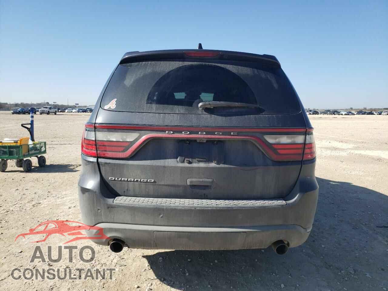 DODGE DURANGO 2015 - 1C4RDHAG0FC904394