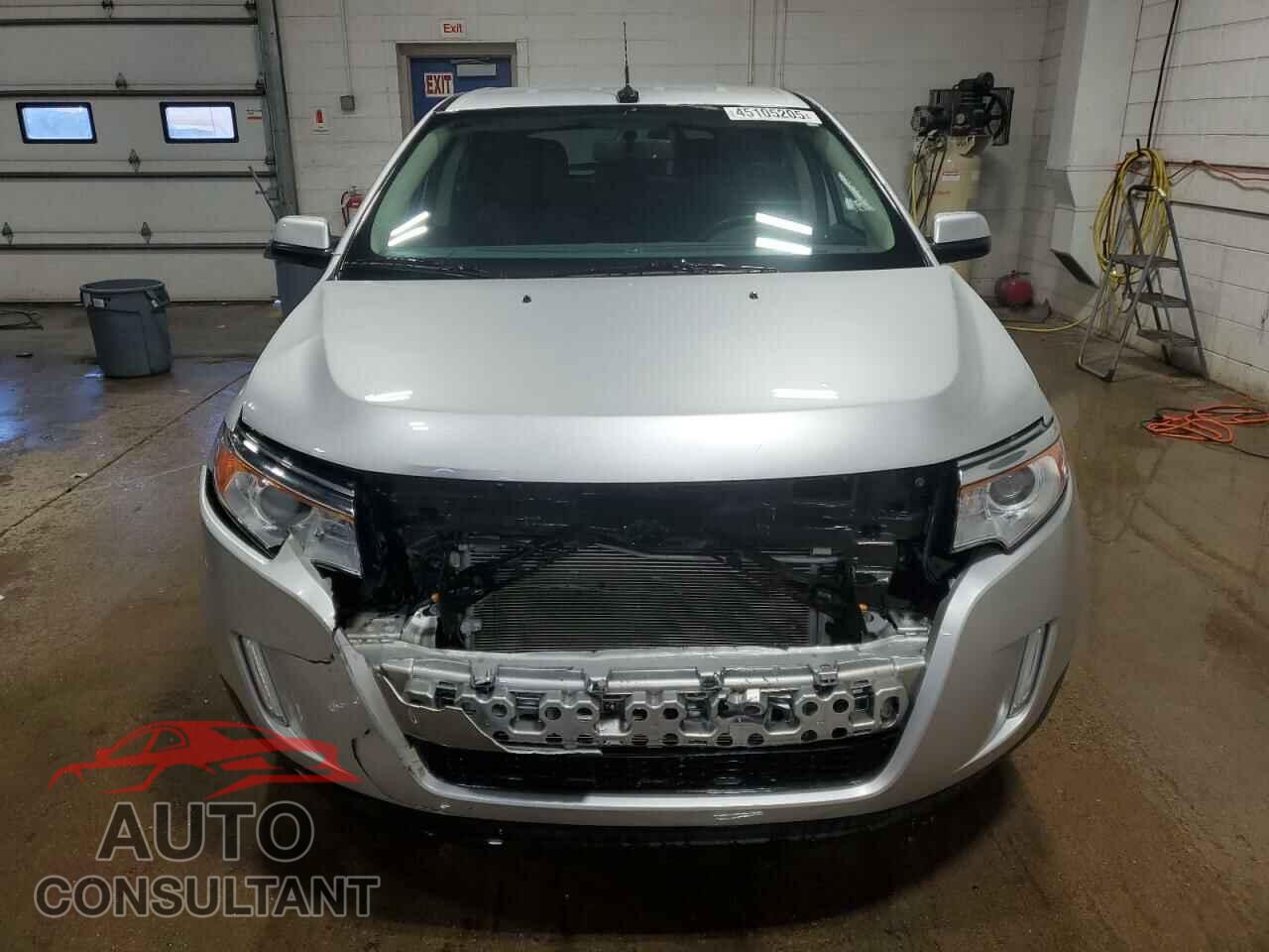 FORD EDGE 2013 - 2FMDK4JC8DBB53799