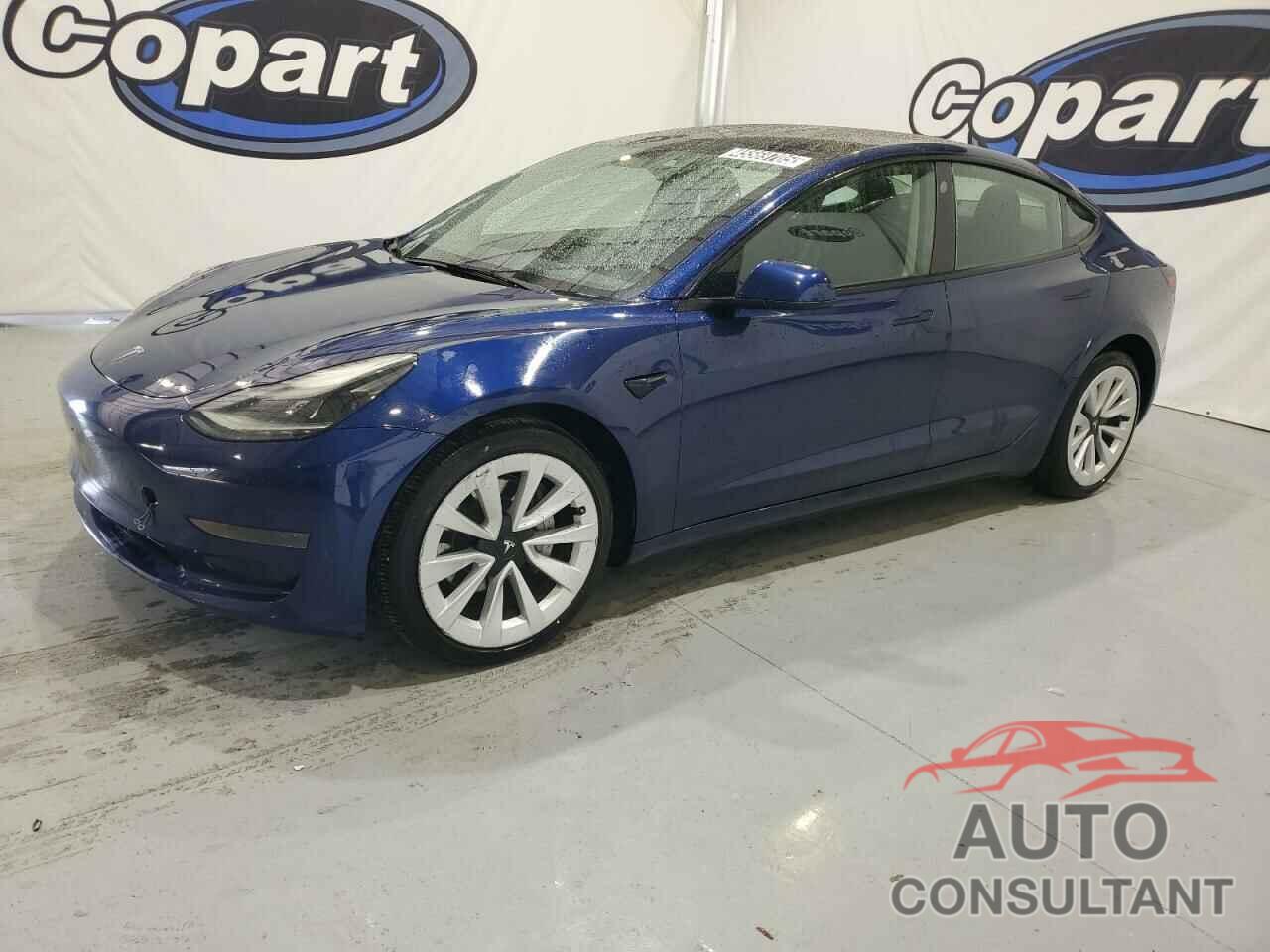 TESLA MODEL 3 2023 - 5YJ3E1EA9PF448464